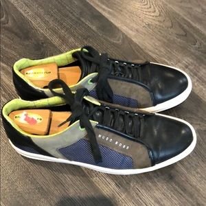 Hugo Boss sneakers size 44